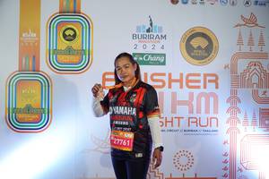 BIB: 
                            <button type="button" onclick="openModal(23528899)" class="btn btn-primary btn-sm float-right btn-popup" data-toggle="modal" data-target=".modal-high-quality">
                        <i class="fas fa-shopping-cart"></i> Add to Cart
                    </button>
                                            <button type="button" onclick="isThisMe(23528899, true)" class="btn btn-success btn-sm float-right btn-popup btn-isme hidden" data-toggle="tooltip" data-placement="bottom" title="นี่คือรูปของคุณใช่ไหม คลิกที่นี่เพื่อเอาเข้าอัลบั้ม">
                        <i class="fas fa-plus"></i> Add to album
                    </button>
                    <button type="button" onclick="isThisMe(23528899, false)" class="btn btn-warning btn-sm float-right btn-popup btn-isnotme hidden">
                        <i class="fas fa-ban"></i> Remove from album
                    </button>